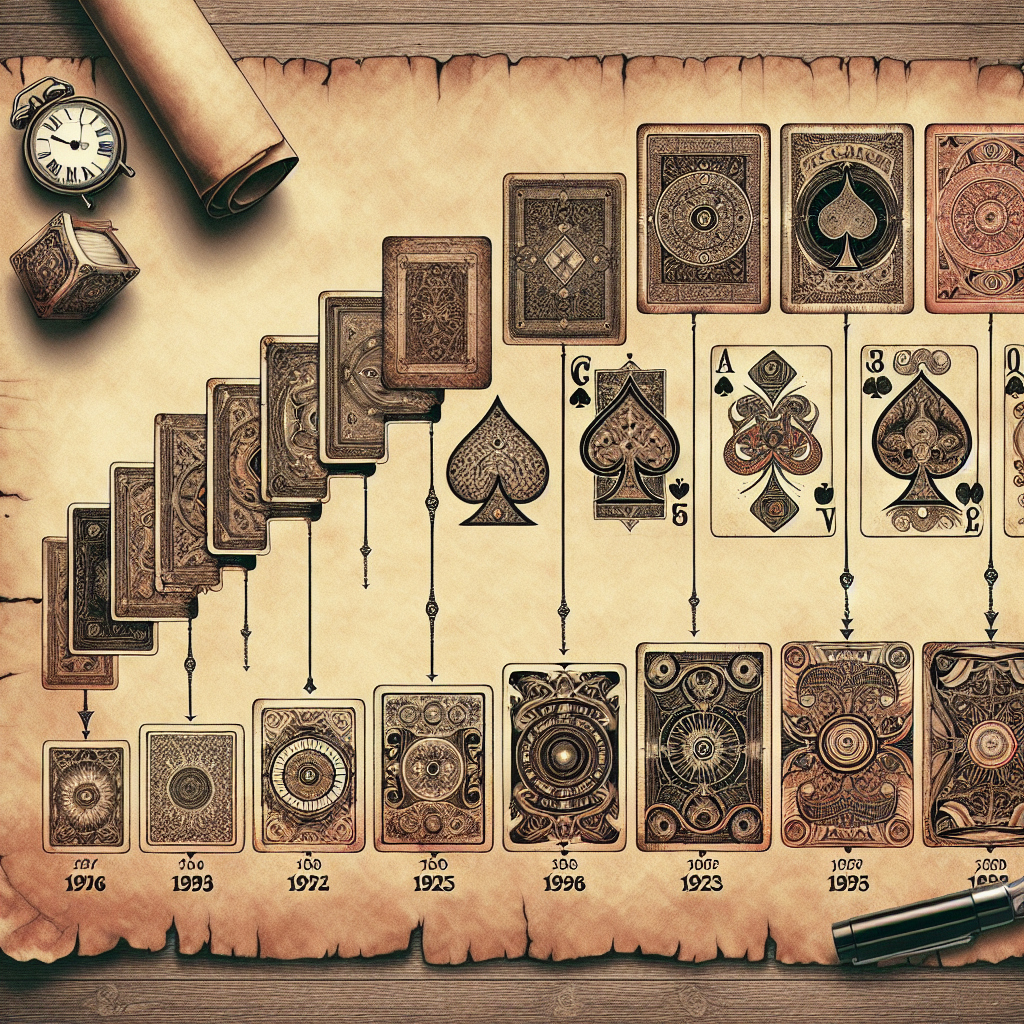 Exploring the History and Evolution of 88nn Card Game
