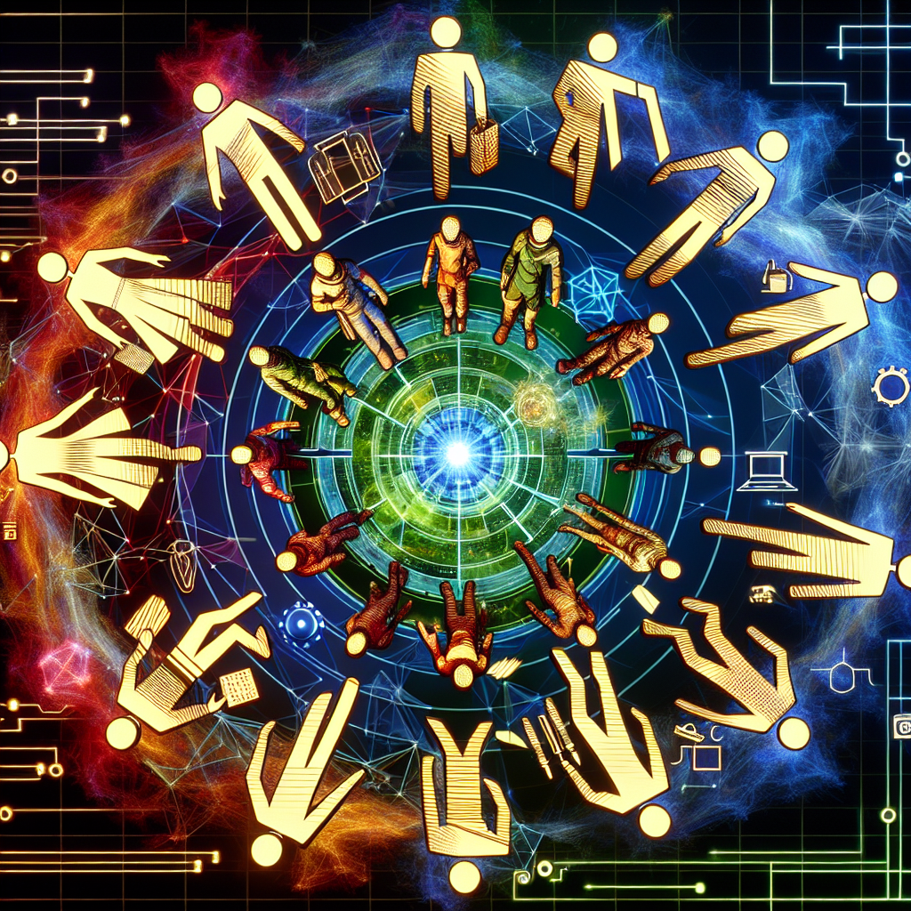 The Fun of Multiplayer Dynamics in 8n8n