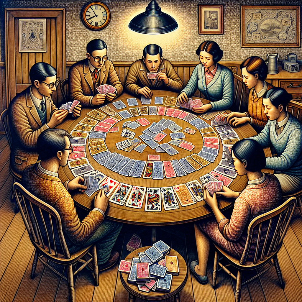 88nn Card Game: Strategies for Multiplayer Success