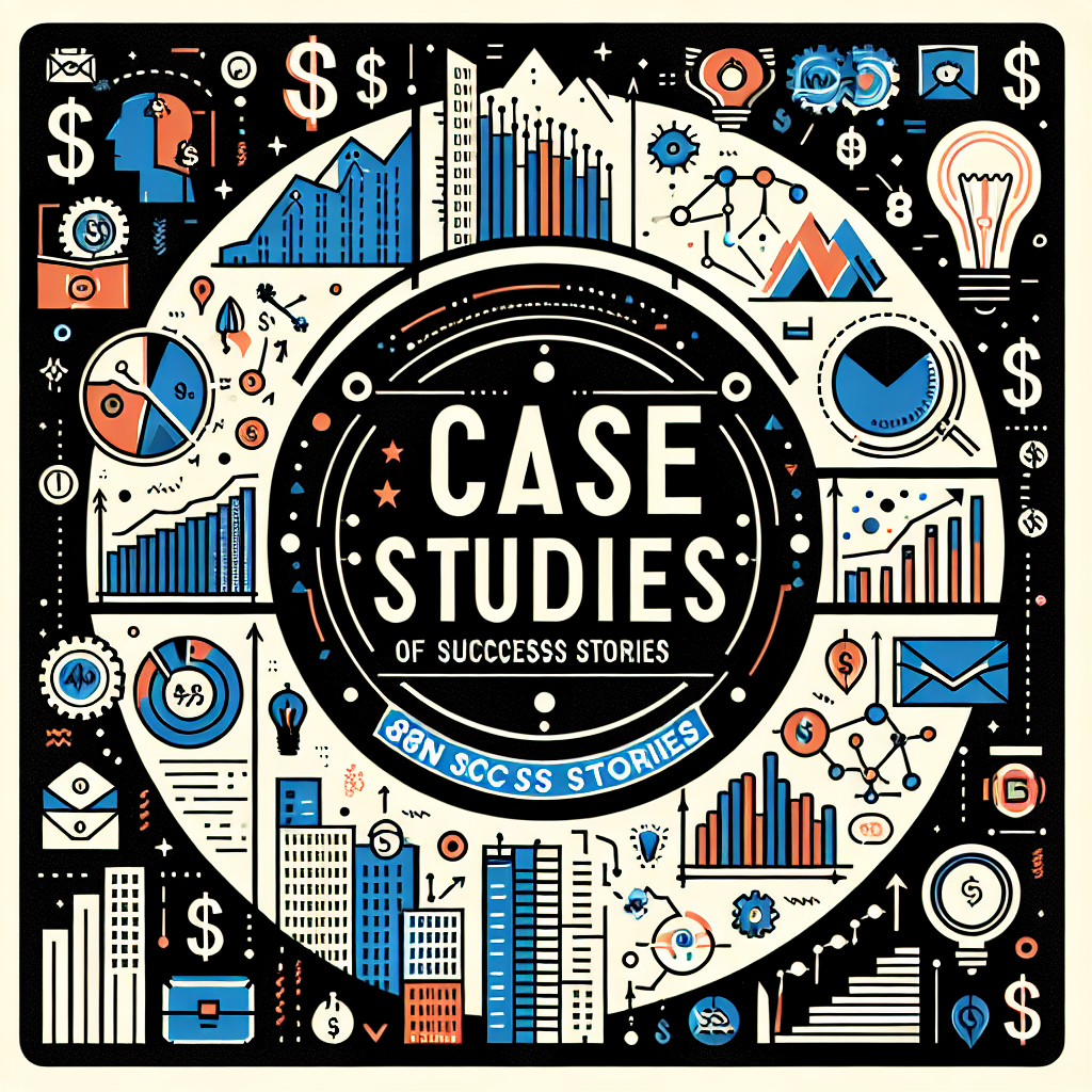 Case Studies of 88nn Success Stories