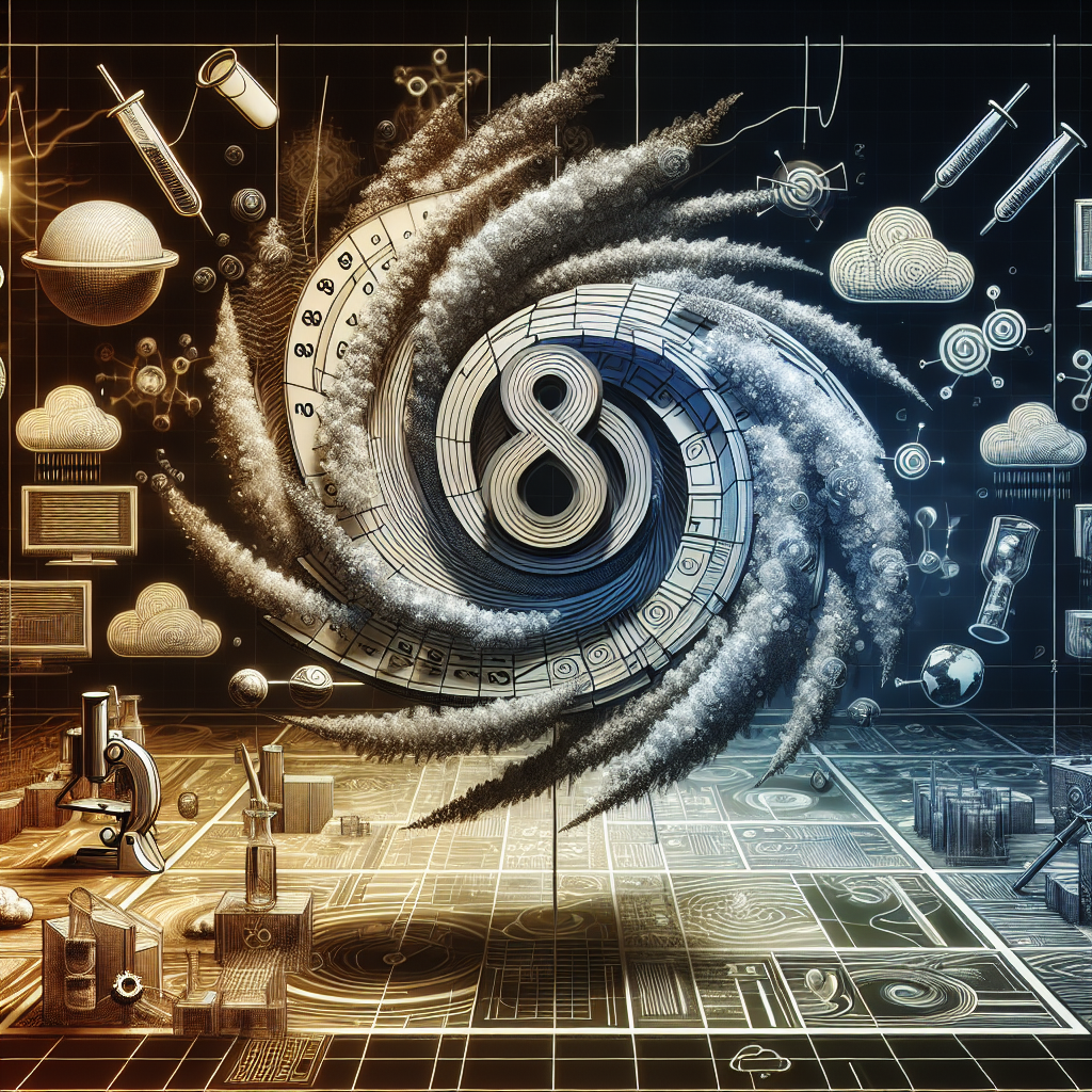 Investigating the Role of 88nn in Climate Change Research