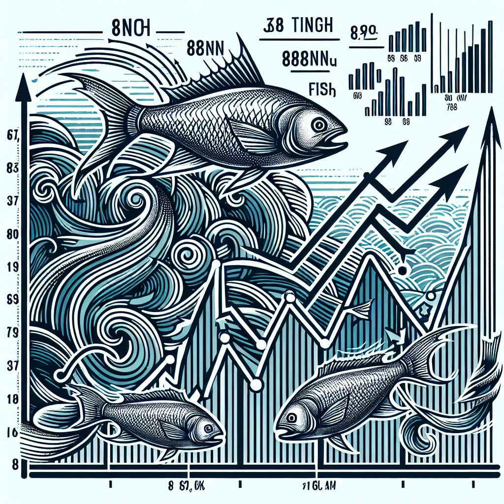 Trends in the Market for 88nn Fish and Seafood