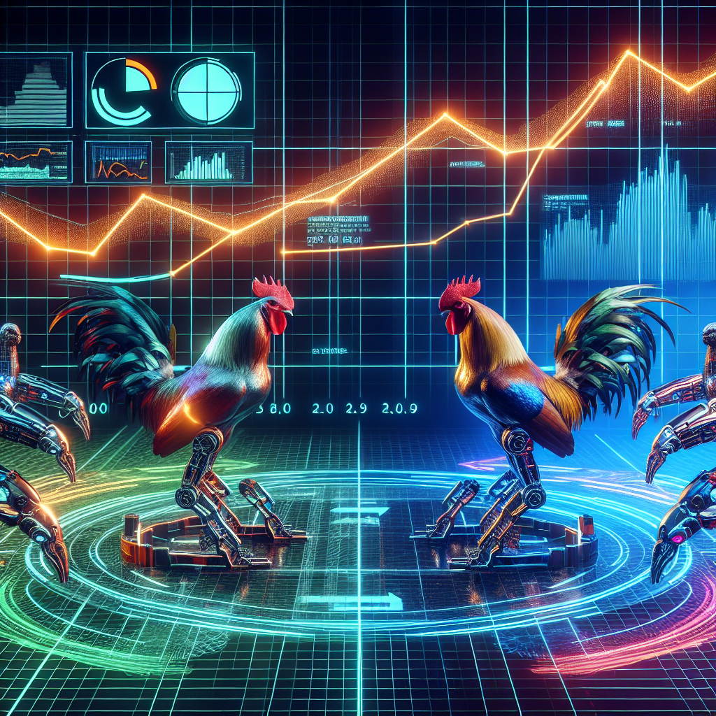 Future of 8n8n Cockfighting: Trends and Predictions