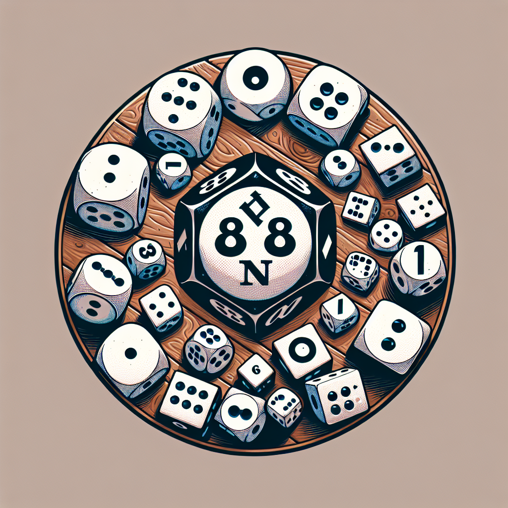 The Rules Every Player Should Know for 88nn Dice Game