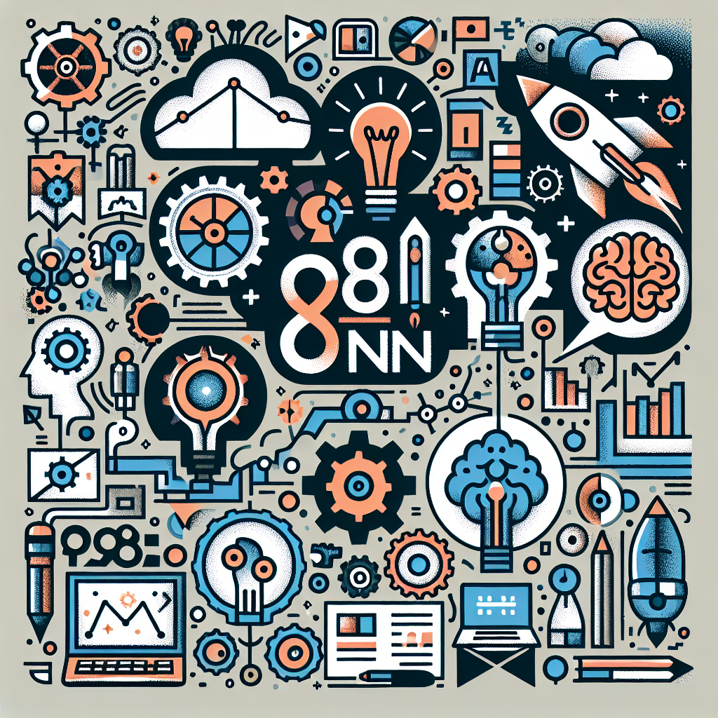 88nn Day: Celebrating the Spirit of Innovation