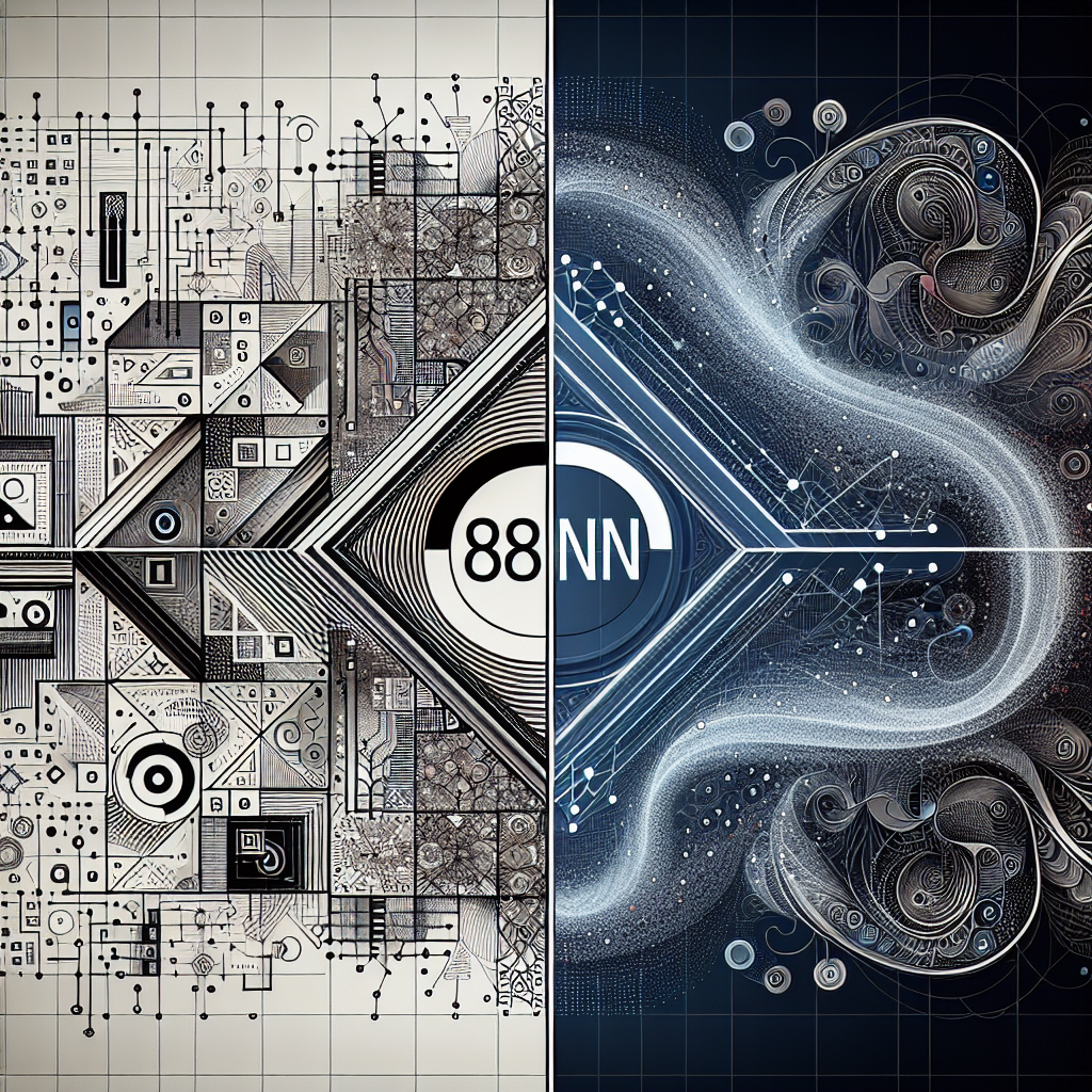 88nn vs. Traditional Algorithms: A Comparison