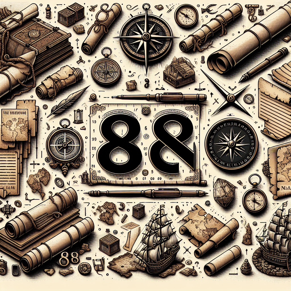 Exploring the History and Origins of 88nn