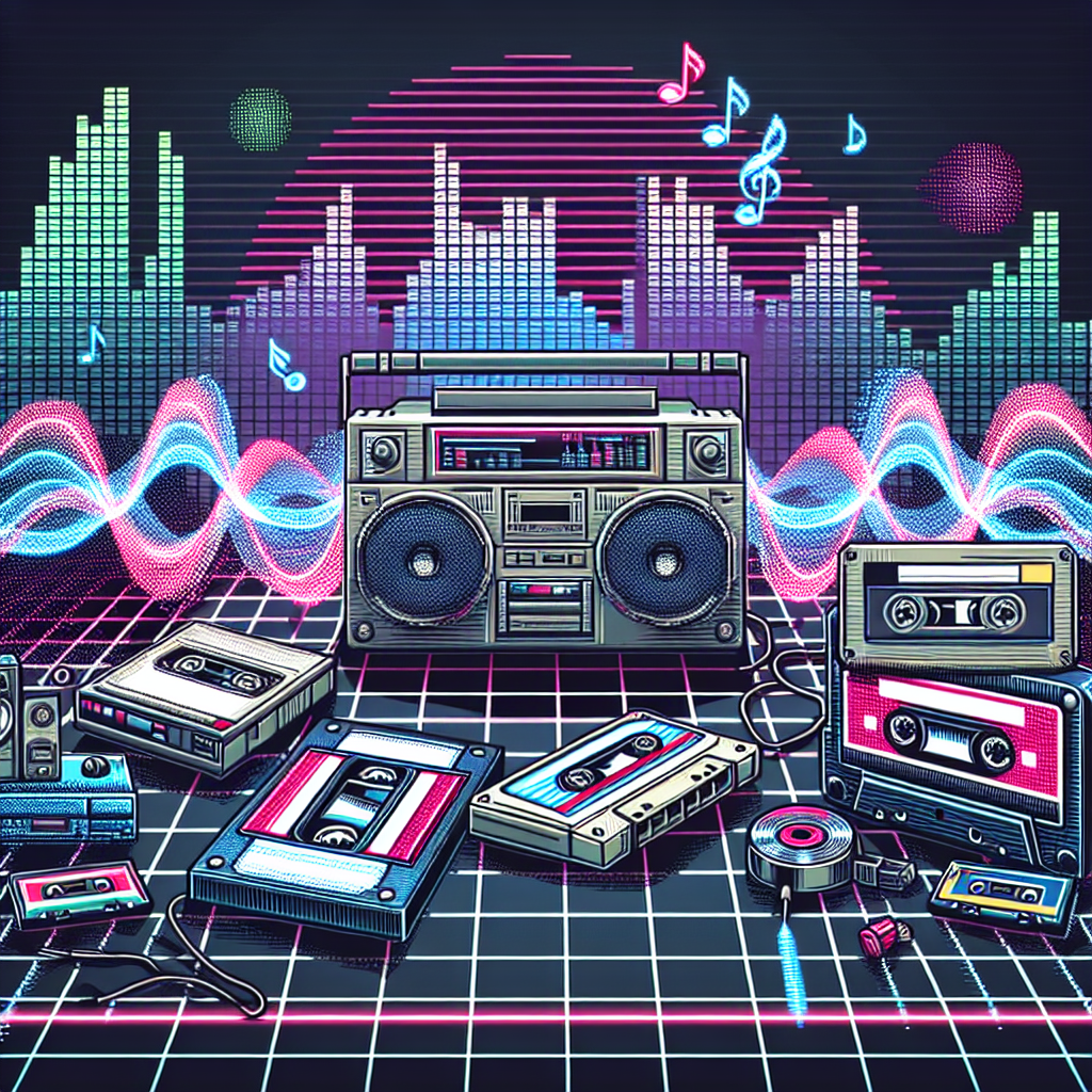 The Soundtrack of 88nn Game: A Deep Dive