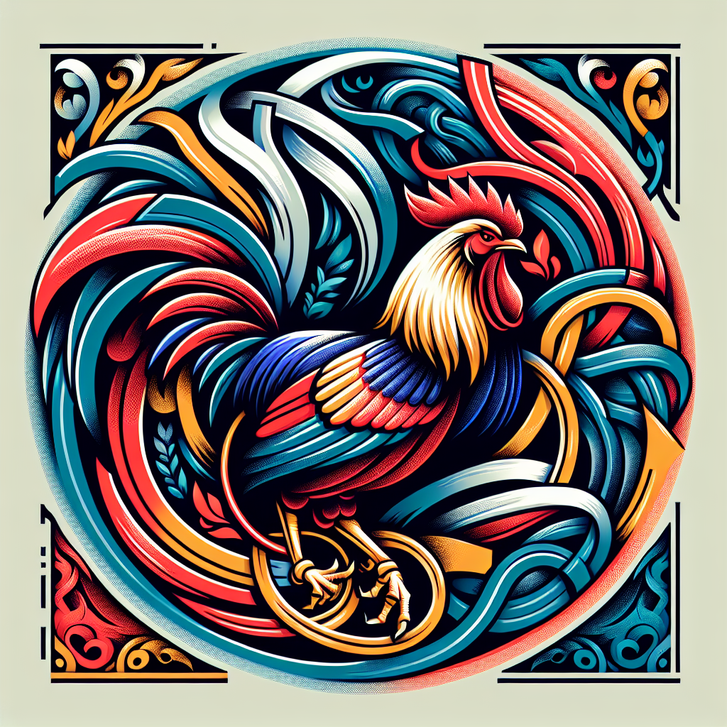8n8n Cockfighting and Community: Uniting or Dividing?