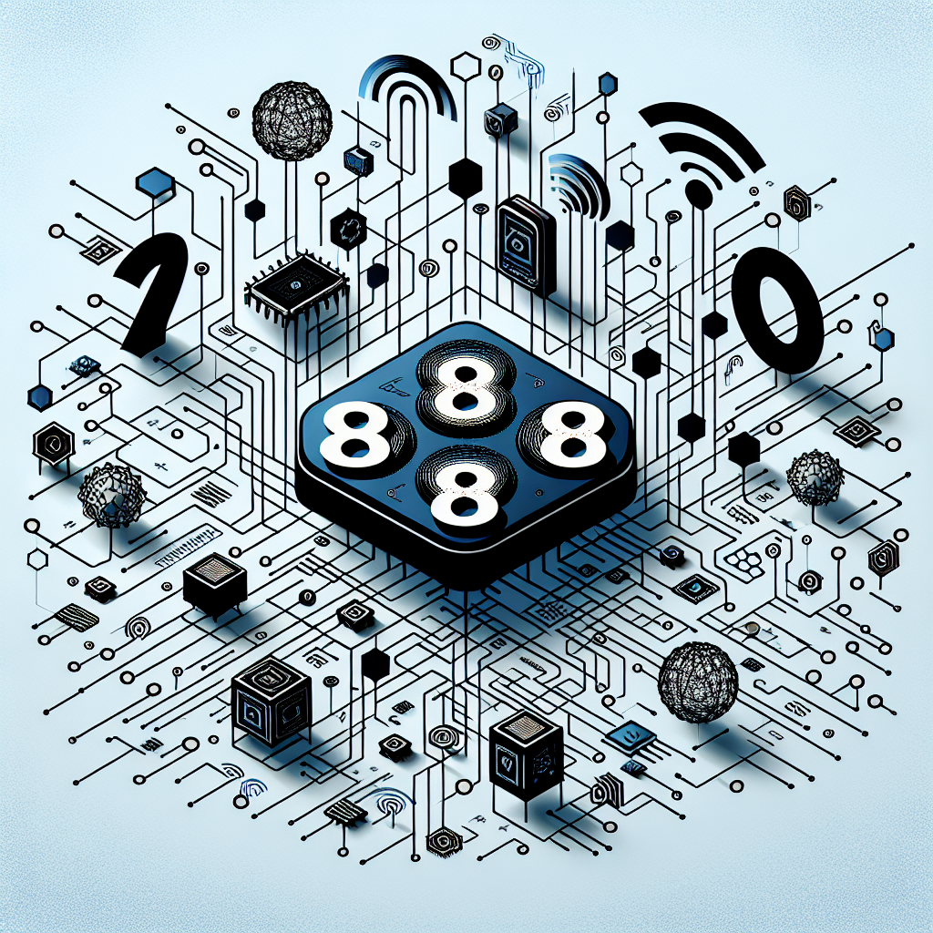 88nn and Its Impact on Modern Technology