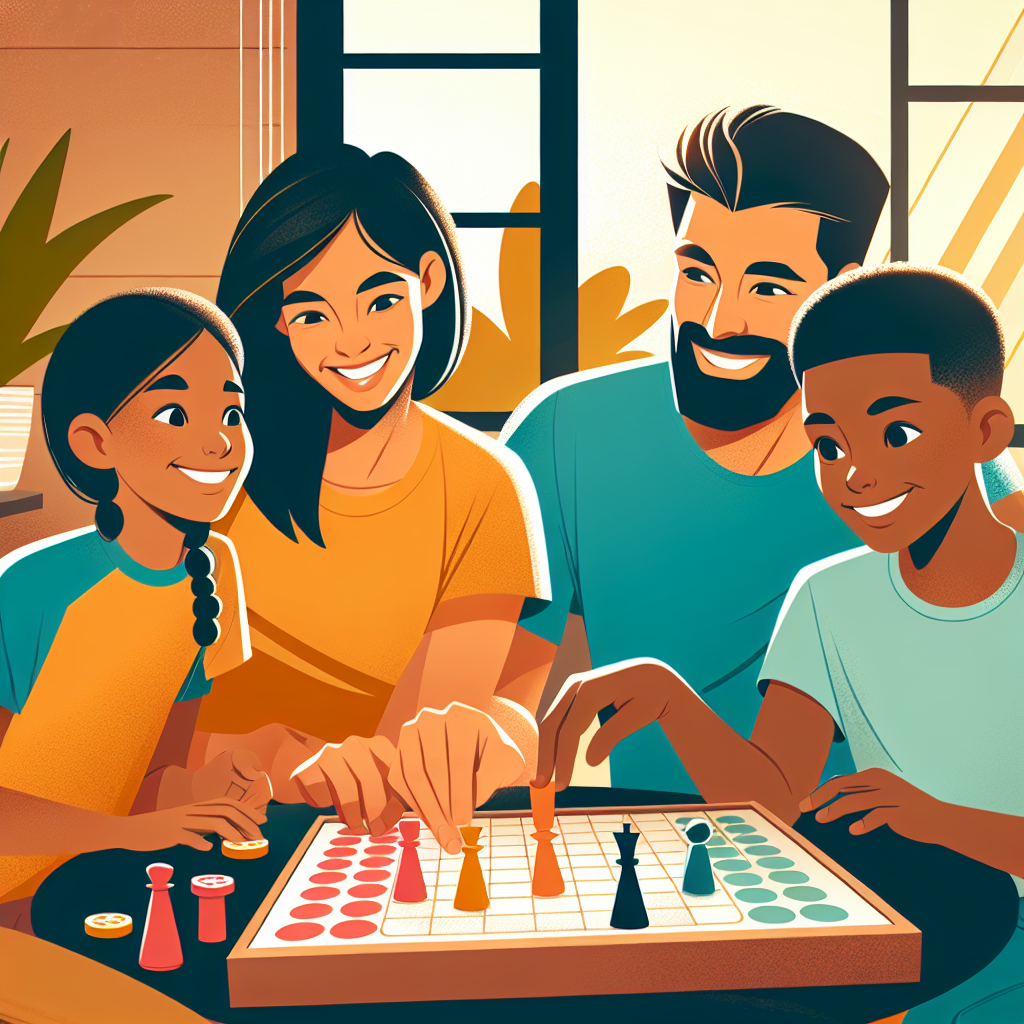 Why 88nn is a Great Game for Families