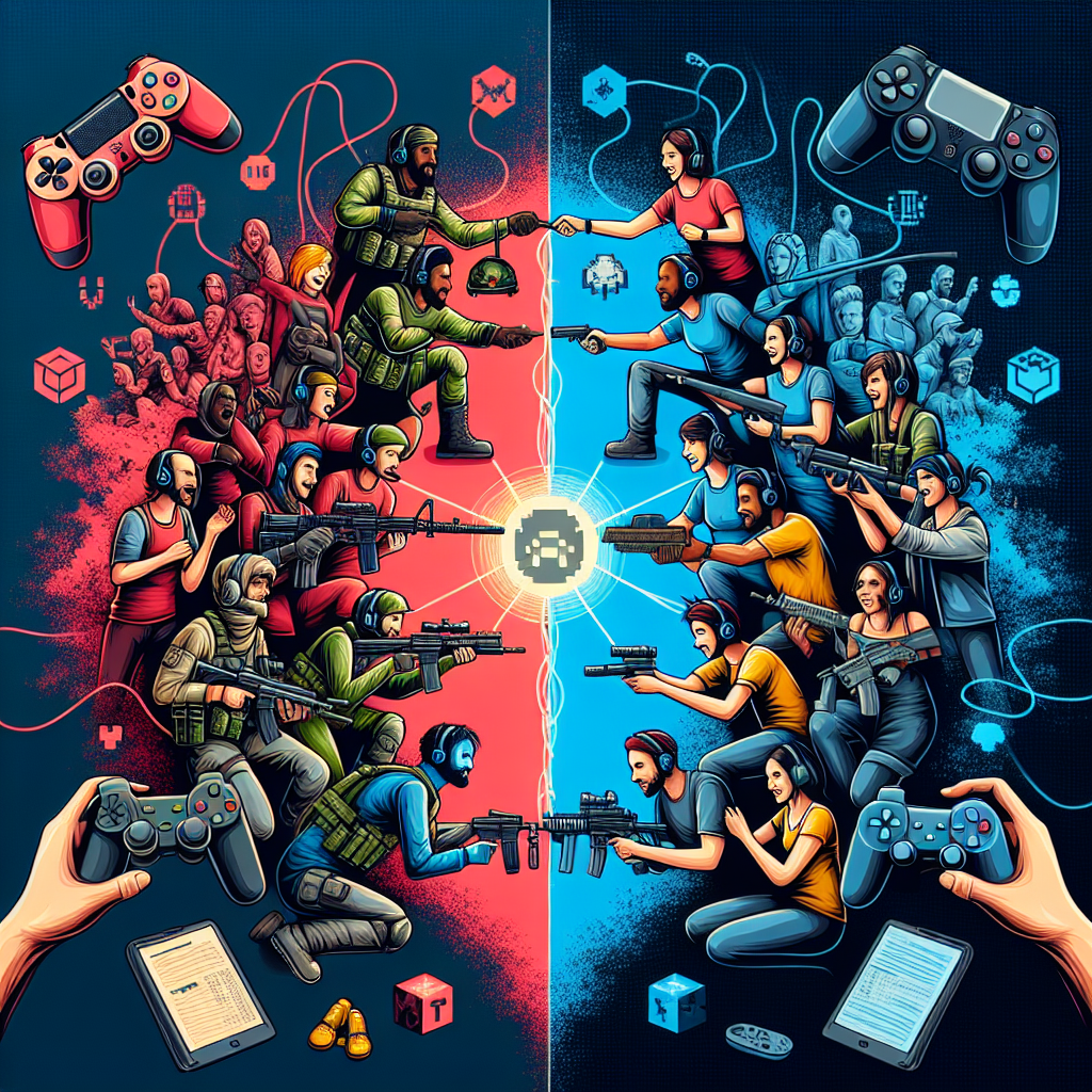Multiplayer Dynamics in 8n8n: Teamwork or Solo Play?