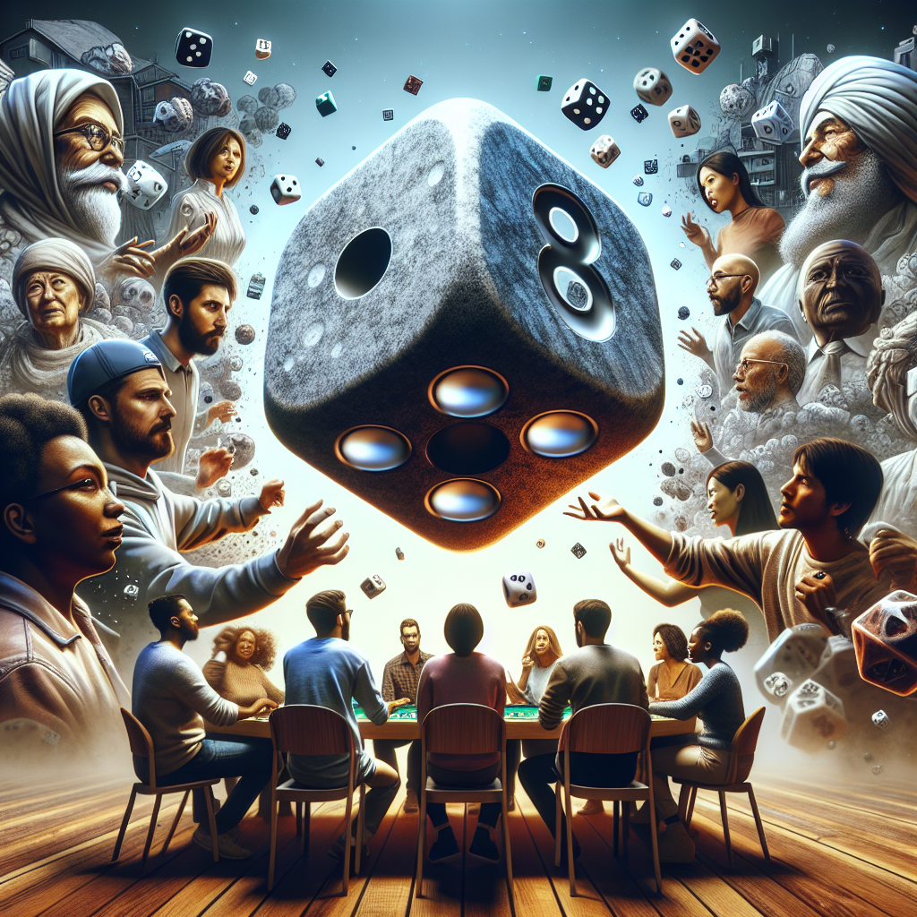 Community Insights: What Players Love About 88nn Dice Game