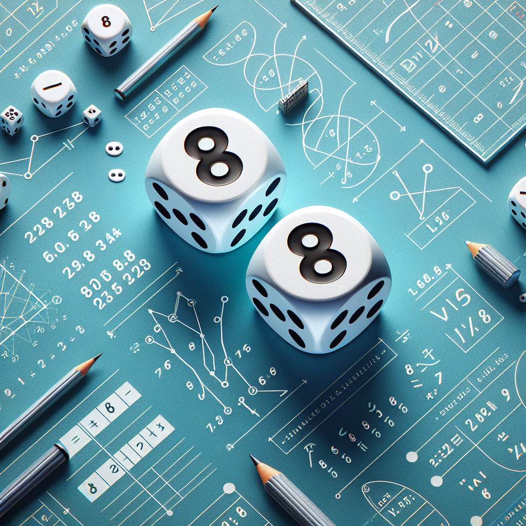 Analyzing the Odds in 88nn Dice Game