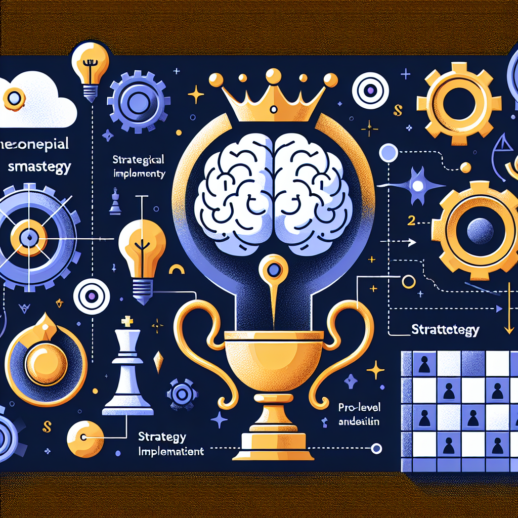 Strategies to Master 8n8n: Tips from the Pros
