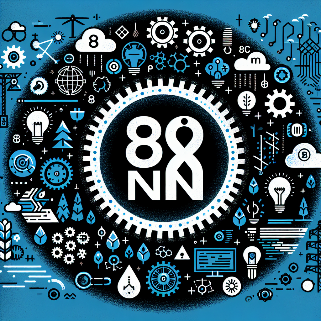 88nn: A Catalyst for Change in Various Industries