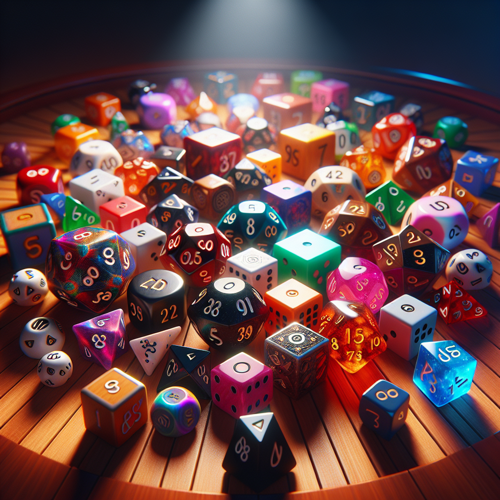 8n8n Dice Game Variations You Should Explore