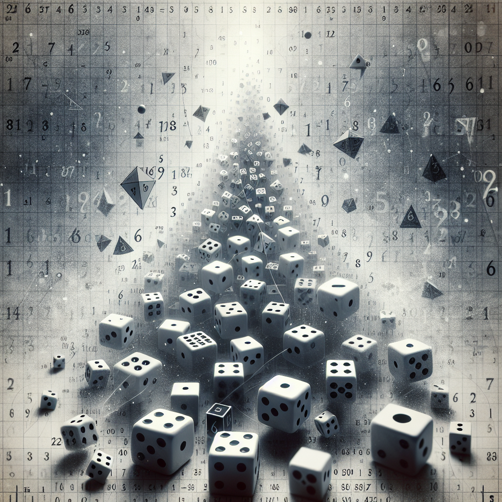 Analyzing the Odds in 88nn Dice Game