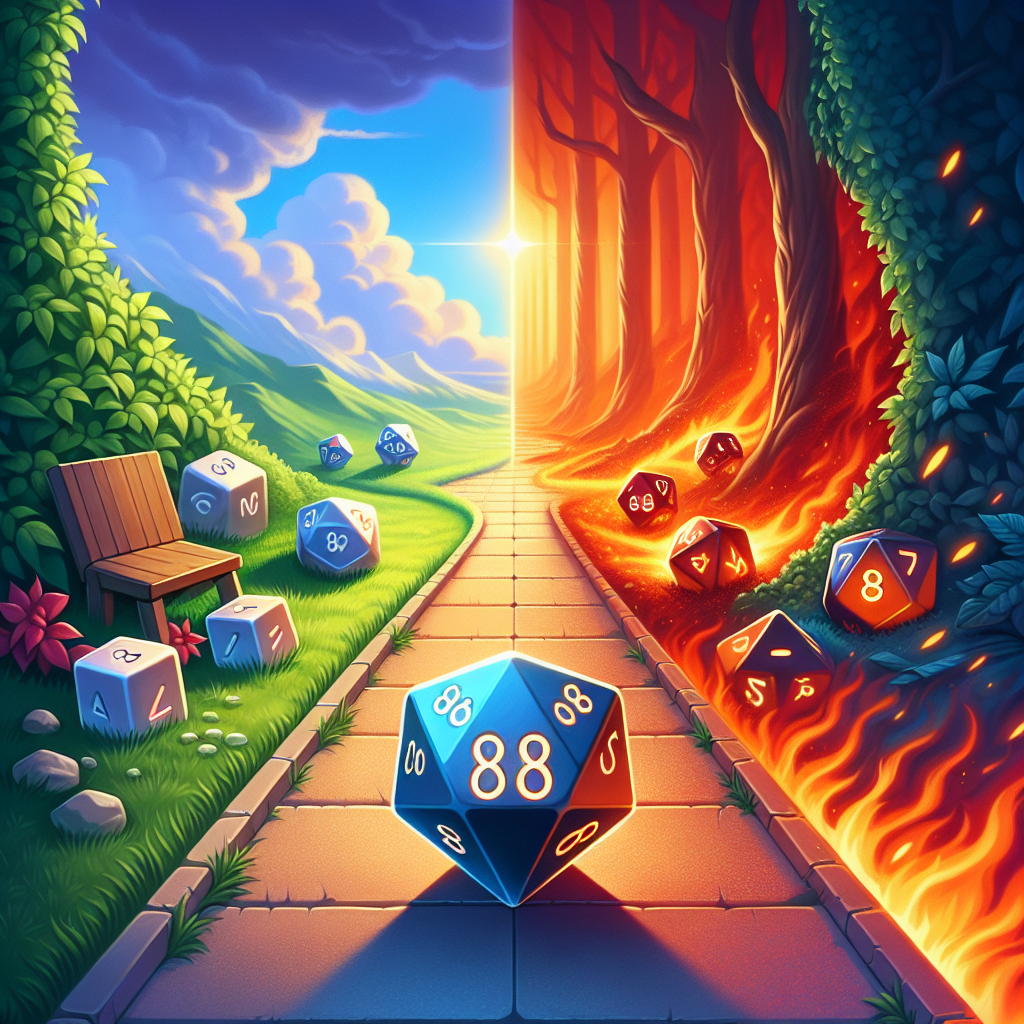 From Casual to Competitive: The 88nn Dice Game Journey