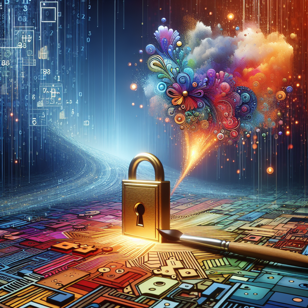Unlocking New Possibilities: 88nn AI in Creative Fields
