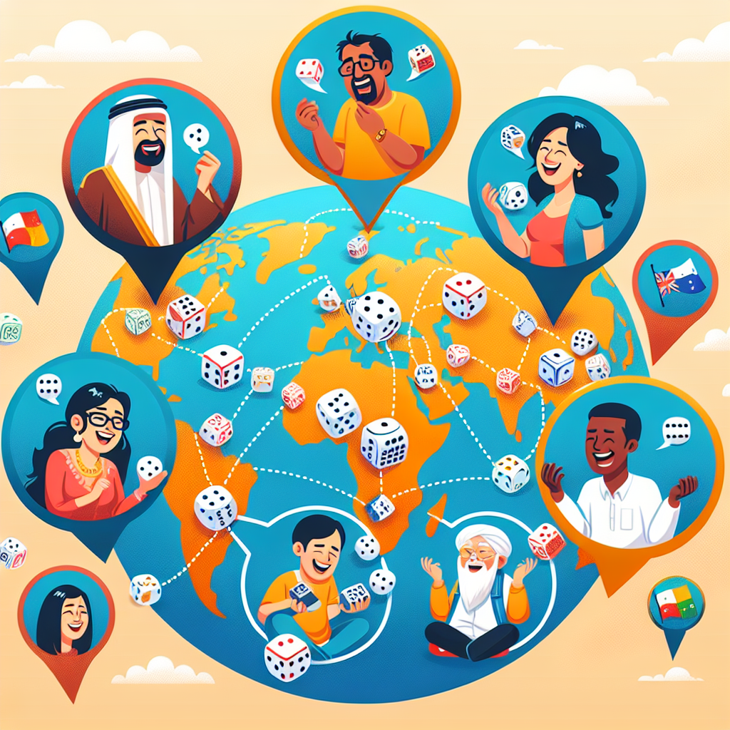 The Cultural Impact of 8n8n Dice Game in Different Regions