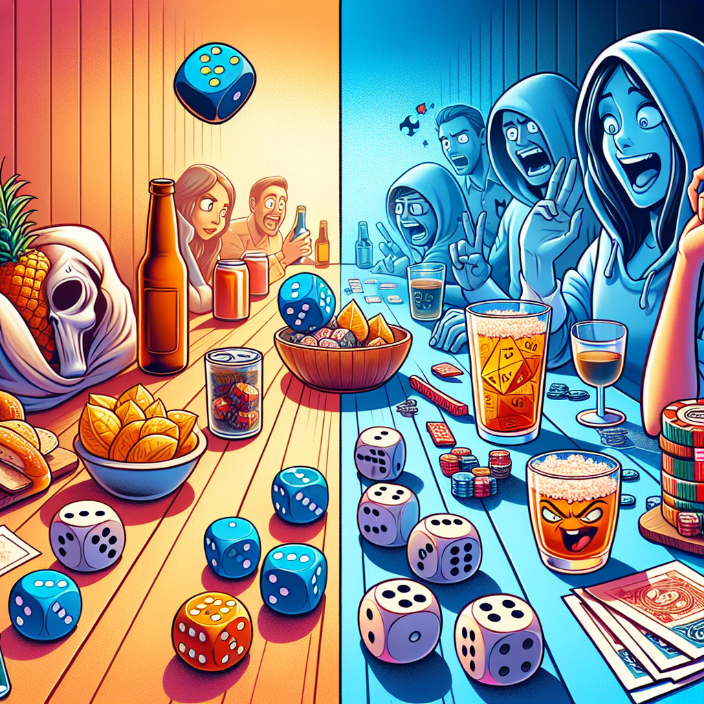 Transitioning from Casual to Competitive Play in 88nn Dice Game