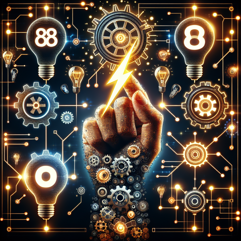 The Benefits of Adopting 88nn New Technology