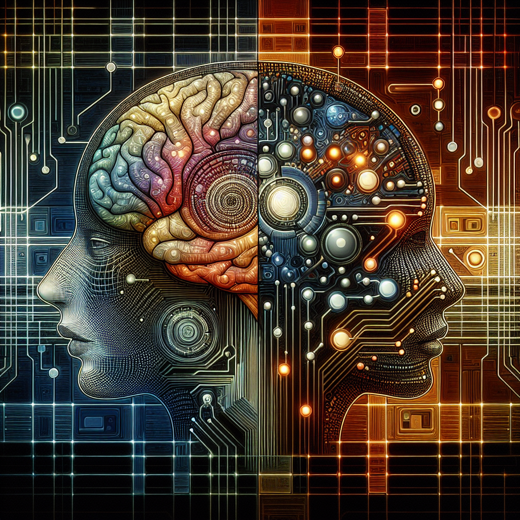 88nn AI: Bridging the Gap Between Human and Machine Intelligence